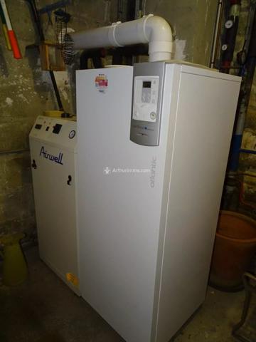 Vente Maison 10 pièces 274 m2 à La Ferté-Macé