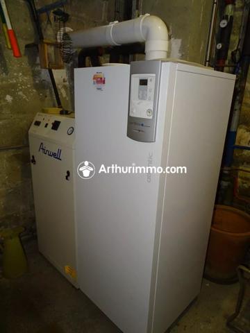 Vente Maison 10 pièces 274 m2 à La Ferté-Macé