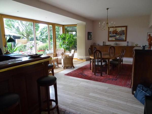 Vente Maison 10 pièces 274 m2 à La Ferté-Macé