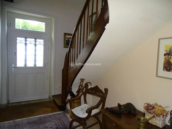 Vente Maison 10 pièces 274 m2 à La Ferté-Macé