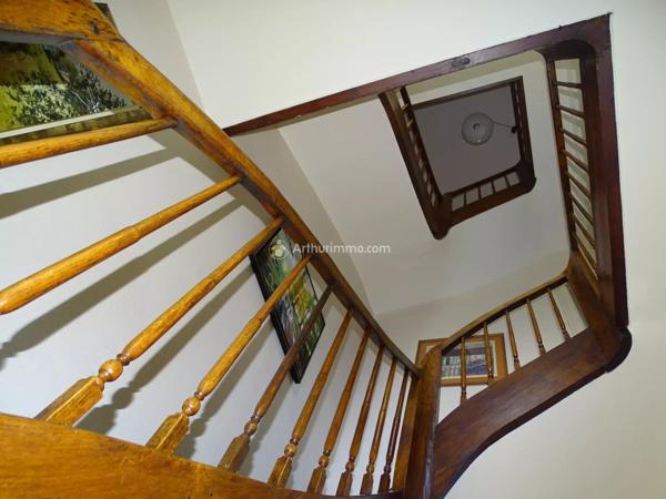 Vente Maison 10 pièces 274 m2 à La Ferté-Macé