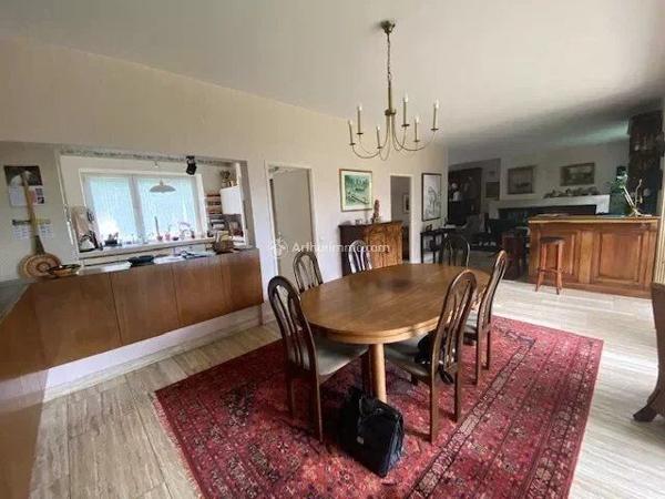 Vente Maison 10 pièces 274 m2 à La Ferté-Macé