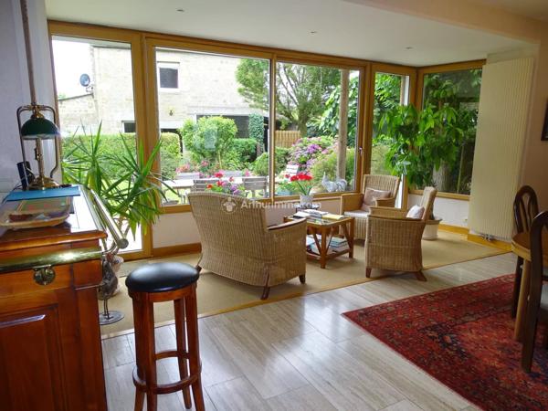 Vente Maison 10 pièces 274 m2 à La Ferté-Macé