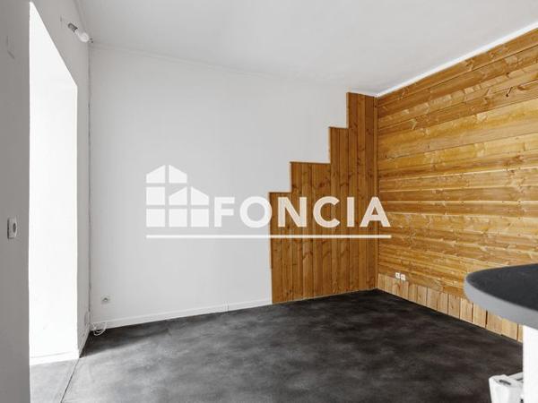 À vendre Maison 3 pièces 65 m² - Faches-thumesnil 59155