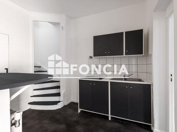 À vendre Maison 3 pièces 65 m² - Faches-thumesnil 59155