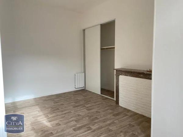 Appartement à louer 2 pièces 52.86m² Dieppe (76200)
