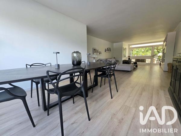 Appartement à vendre 4 pièces 117 m² Tourcoing