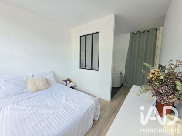 Appartement à vendre 4 pièces 117 m² Tourcoing