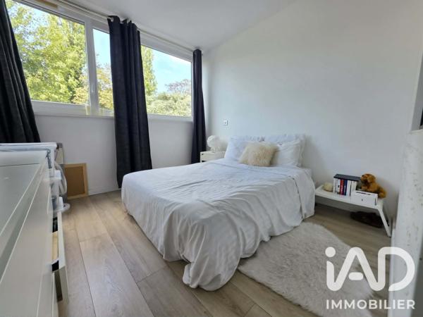 Appartement à vendre 4 pièces 117 m² Tourcoing