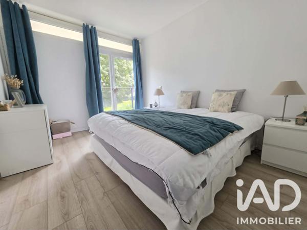 Appartement à vendre 4 pièces 117 m² Tourcoing