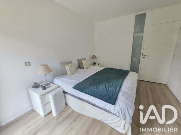 Appartement à vendre 4 pièces 117 m² Tourcoing