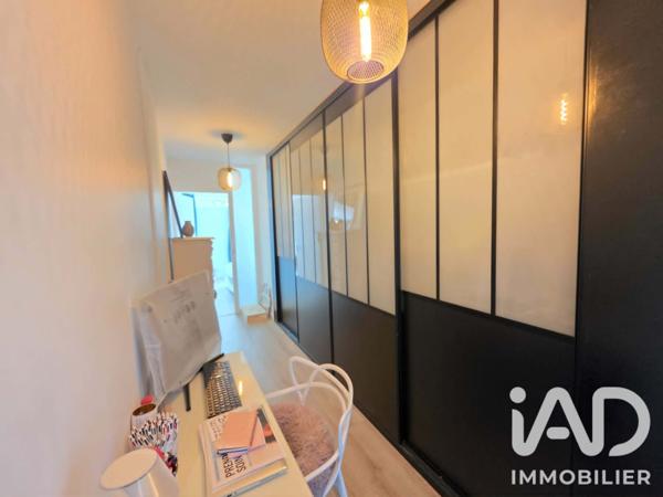 Appartement à vendre 4 pièces 117 m² Tourcoing