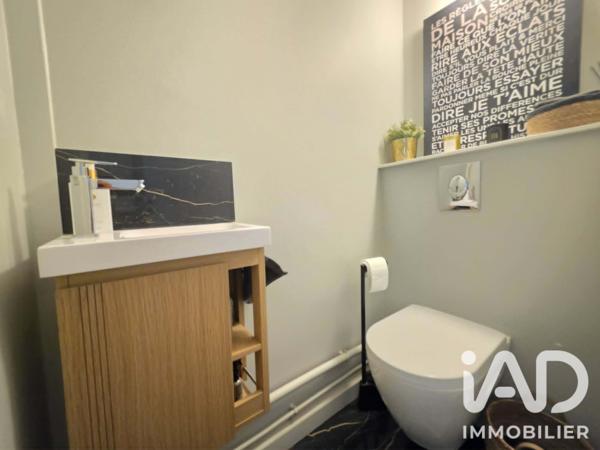 Appartement à vendre 4 pièces 117 m² Tourcoing
