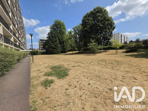 Appartement à vendre 4 pièces 117 m² Tourcoing