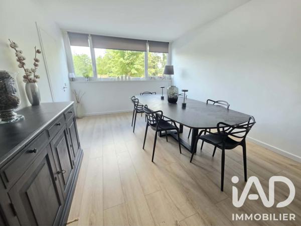 Appartement à vendre 4 pièces 117 m² Tourcoing