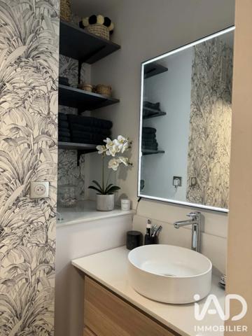 Appartement à vendre 4 pièces 117 m² Tourcoing
