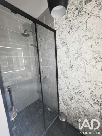 Appartement à vendre 4 pièces 117 m² Tourcoing