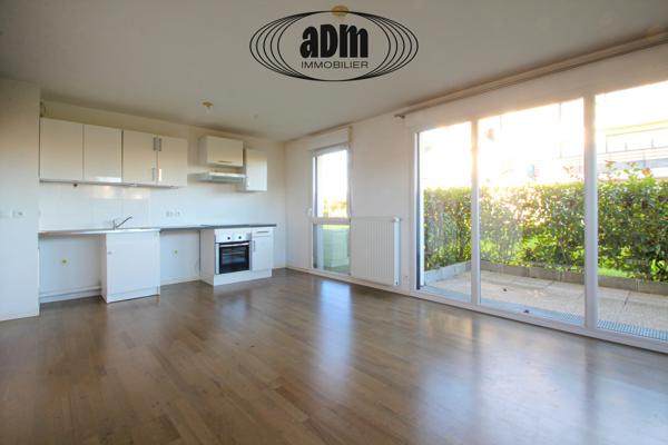 Appartement
                                                                                                                                                                                                                                                                                                                        3 pièce(s)                                                                                                                                                                                                          2 chambre(s)                                                                                                                                                                                                          56.19  m²