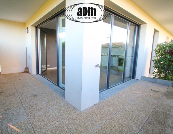 Appartement
                                                                                                                                                                                                                                                                                                                        3 pièce(s)                                                                                                                                                                                                          2 chambre(s)                                                                                                                                                                                                          56.19  m²