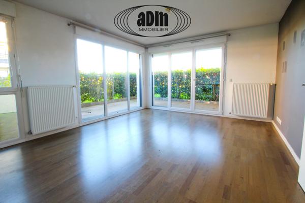 Appartement
                                                                                                                                                                                                                                                                                                                        3 pièce(s)                                                                                                                                                                                                          2 chambre(s)                                                                                                                                                                                                          56.19  m²