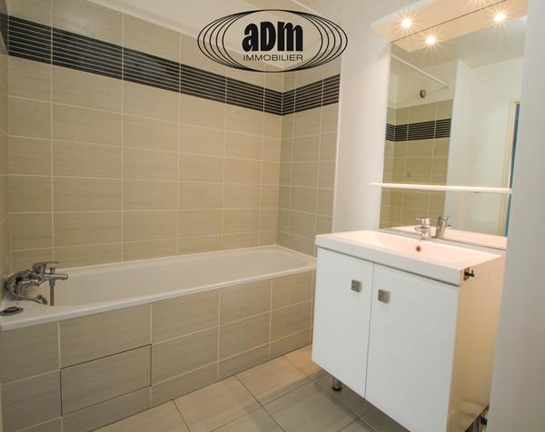 Appartement
                                                                                                                                                                                                                                                                                                                        3 pièce(s)                                                                                                                                                                                                          2 chambre(s)                                                                                                                                                                                                          56.19  m²