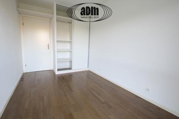 Appartement
                                                                                                                                                                                                                                                                                                                        3 pièce(s)                                                                                                                                                                                                          2 chambre(s)                                                                                                                                                                                                          56.19  m²