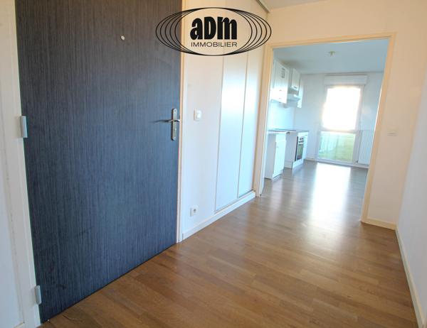 Appartement
                                                                                                                                                                                                                                                                                                                        3 pièce(s)                                                                                                                                                                                                          2 chambre(s)                                                                                                                                                                                                          56.19  m²