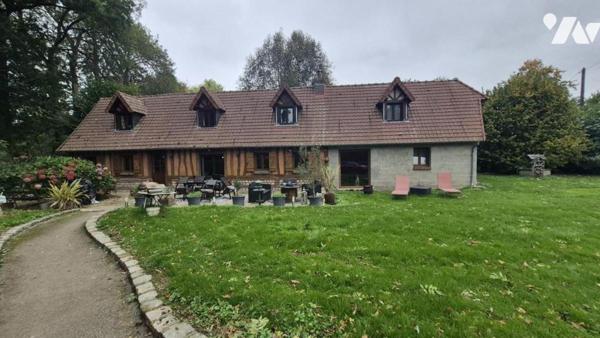 Vente Maison à Offranville