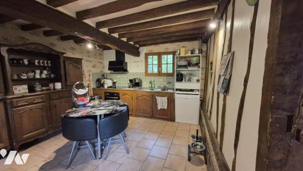 Vente Maison à Offranville