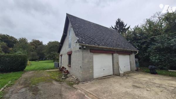 Vente Maison à Offranville