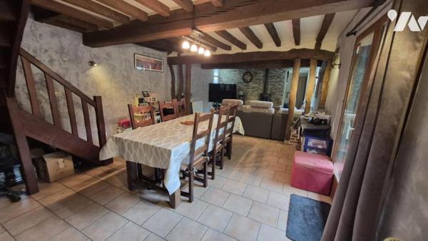 Vente Maison à Offranville