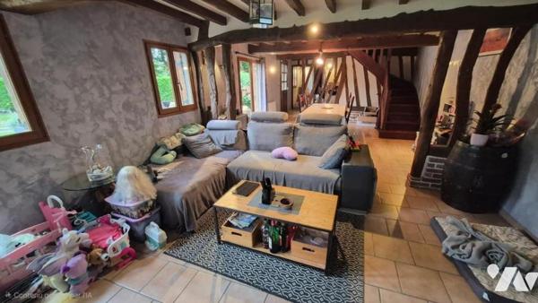 Vente Maison à Offranville