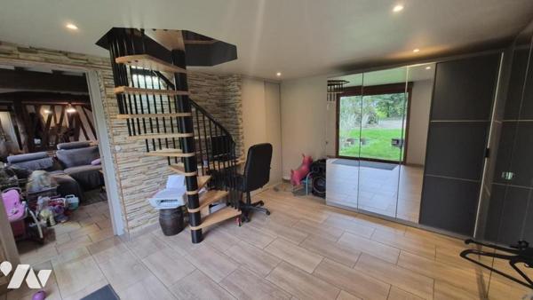 Vente Maison à Offranville