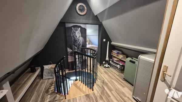 Vente Maison à Offranville