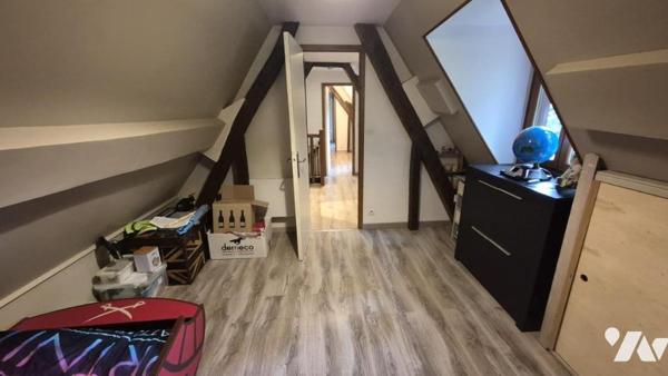 Vente Maison à Offranville