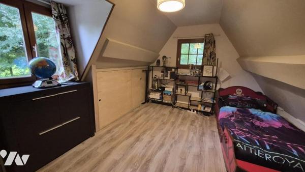 Vente Maison à Offranville