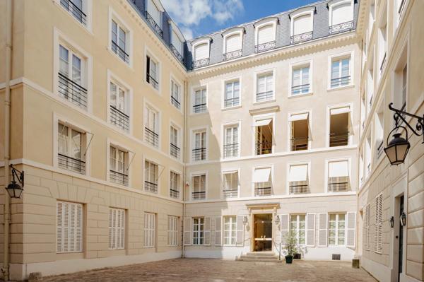 Appartement Paris 6 e - IMPASSE DE VALMY / RUE DU BAC