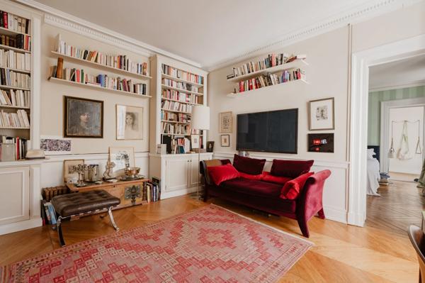 Appartement Paris 6 e - IMPASSE DE VALMY / RUE DU BAC