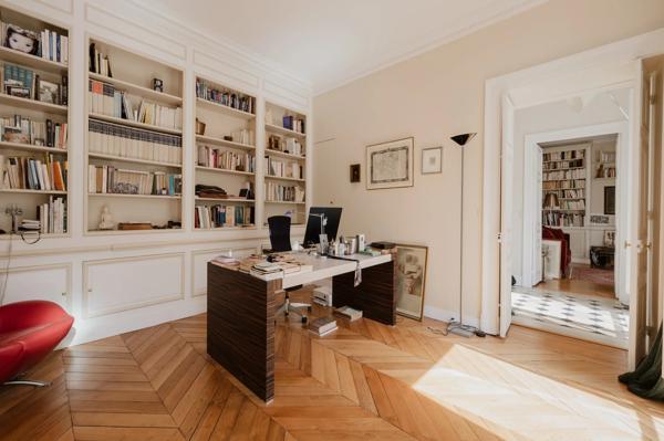 Appartement Paris 6 e - IMPASSE DE VALMY / RUE DU BAC