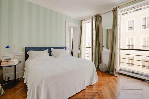 Appartement Paris 6 e - IMPASSE DE VALMY / RUE DU BAC