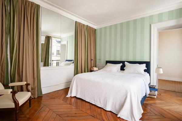 Appartement Paris 6 e - IMPASSE DE VALMY / RUE DU BAC