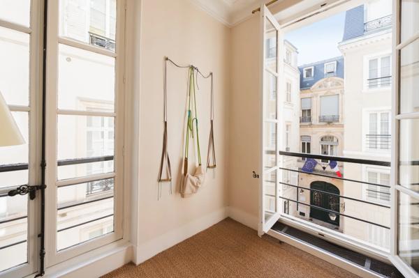 Appartement Paris 6 e - IMPASSE DE VALMY / RUE DU BAC