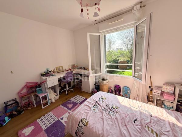 Maison récente de 5/6 pièces,108m2 sur un terrain de 550m2 SOISY SOUS MONTMORENCY (95)