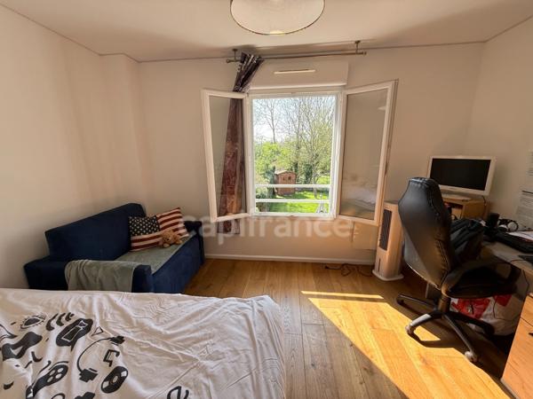 Maison récente de 5/6 pièces,108m2 sur un terrain de 550m2 SOISY SOUS MONTMORENCY (95)
