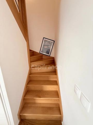 Maison récente de 5/6 pièces,108m2 sur un terrain de 550m2 SOISY SOUS MONTMORENCY (95)