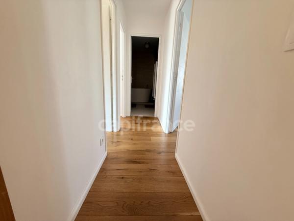 Maison récente de 5/6 pièces,108m2 sur un terrain de 550m2 SOISY SOUS MONTMORENCY (95)