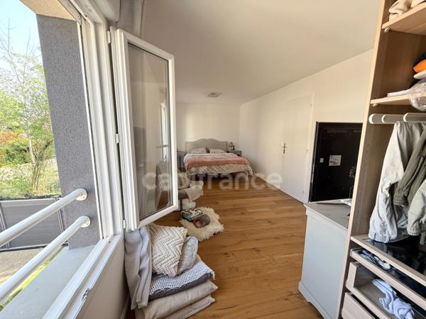 Maison récente de 5/6 pièces,108m2 sur un terrain de 550m2 SOISY SOUS MONTMORENCY (95)