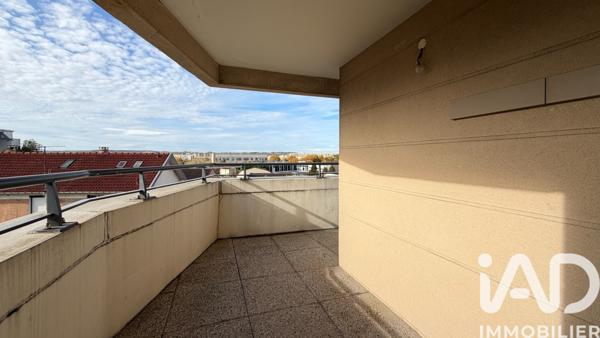 Appartement à vendre 4 pièces 75 m² Fresnes