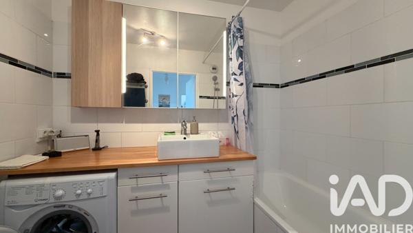 Appartement à vendre 4 pièces 75 m² Fresnes