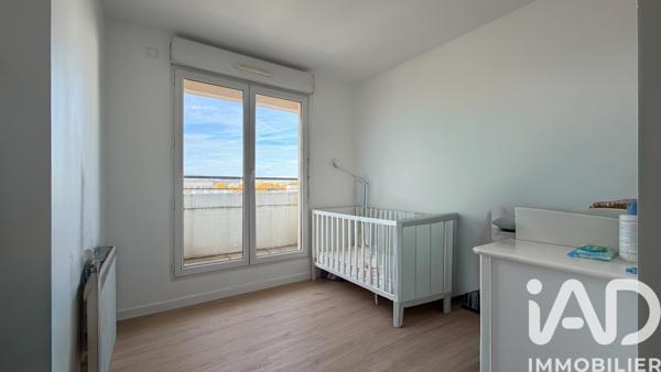 Appartement à vendre 4 pièces 75 m² Fresnes